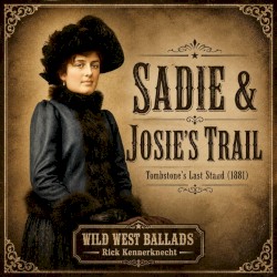 Sadie & Josie's Trail
