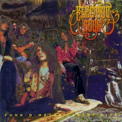 Funk-O-Metal Carpet Ride