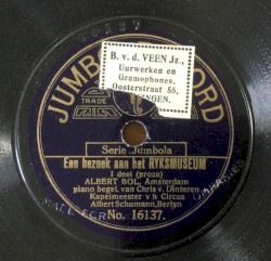 Een bezoek aan het Ryksmuseum