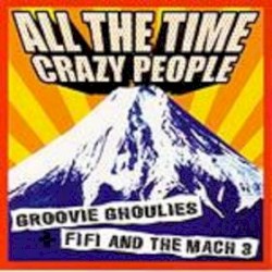 All the Time Crazy People