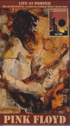 Live at Pompeii: The Quadraphonic & Original Stereo Mixes Collection