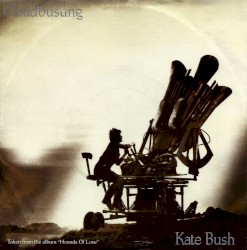 Cloudbusting