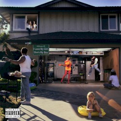 I Love My Girl, She’s My Boy