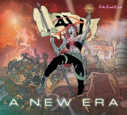 A NEW ERA