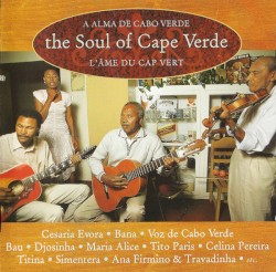 The Soul of Cape Verde