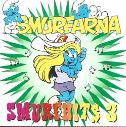 Smurfhits 3
