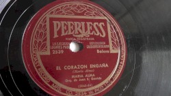 El corazón engaña / Compréndeme