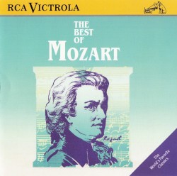 The Best of Mozart