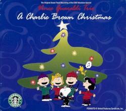 A Charlie Brown Christmas: The Original Sound Track Recording of the CBS Television Special