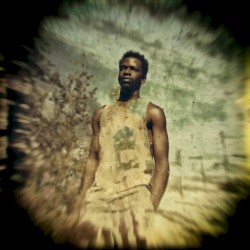 He was nearly dead with fatigue