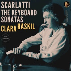 The Keyboard Sonatas