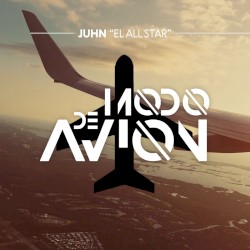 Modo de avión