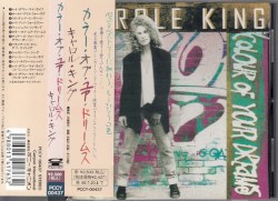 Colour of Your Dreams