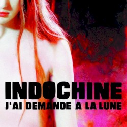 J'ai demandé à la lune