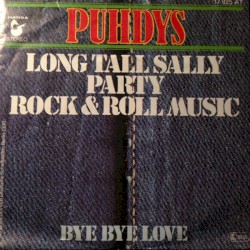 Long Tall Sally/Party/Rock and Roll Music / Bye Bye Love
