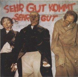 Sehr Gut Kommt Sehr Gut