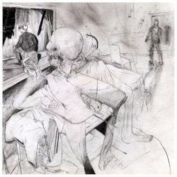 Assoingintz / Pestis Eram Vivus Moriens Tua Mors Ero