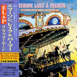 Black Moon (ブラック・ムーン)