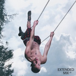 Dizzy (extended mix)