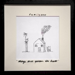 Things That Quicken the Heart