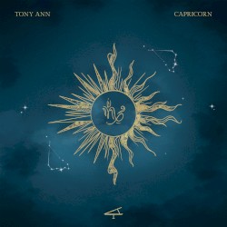 CAPRICORN "The Ambitious"