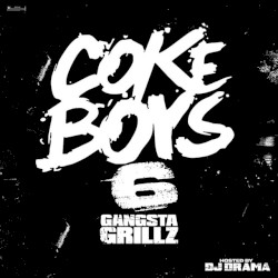 Coke Boys 6
