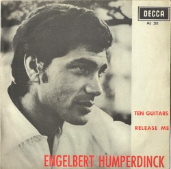 Ten Guitars / Release Me