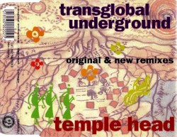 Temple Head / I, Voyager