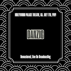 Hollywood Palace Theatre, Ca. July 7th, 1989 (Remastered, Live On Broadcasting)