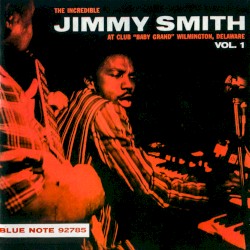 At Club “Baby Grand” Wilmington, Delaware, Volume 1