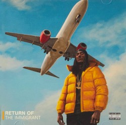 Return of the Immigrant