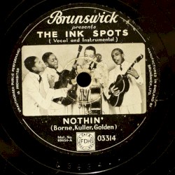 Nothin' / Someone's Rocking My Dream Boat