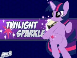 MLP Fighting is Magic - Twilight Sparkle Stage Theme (Korw Remix)