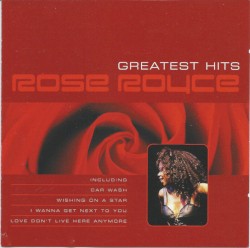 Greatest Hits