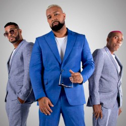 Tequila, Sal e Limão