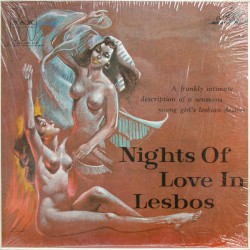Nights of Love in Lesbos
