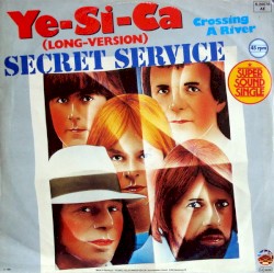 Ye-Si-Ca