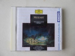 Magic Flute (highlights)