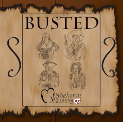 Busted