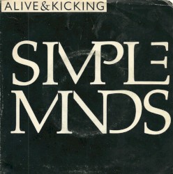 Alive & Kicking