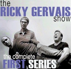 The Ricky Gervais Show Series 1