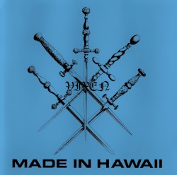 Made in Hawaii