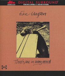 There’s One in Every Crowd