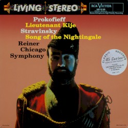 Lieutenant Kije / Song Of The Nightingale