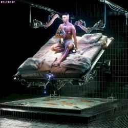 NEI LETTI DEGLI ALTRI