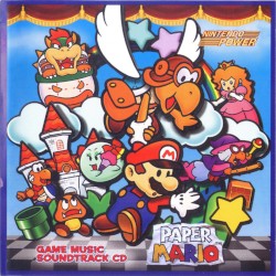 Paper Mario