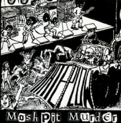 Mosh Pit Murder
