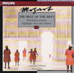 Das Beste vom Besten