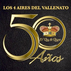 Los 4 aires del vallenato