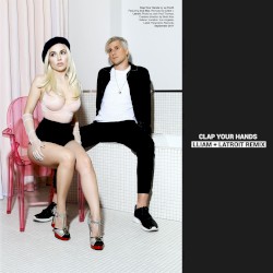 Clap Your Hands (Lliam + Latroit remix)